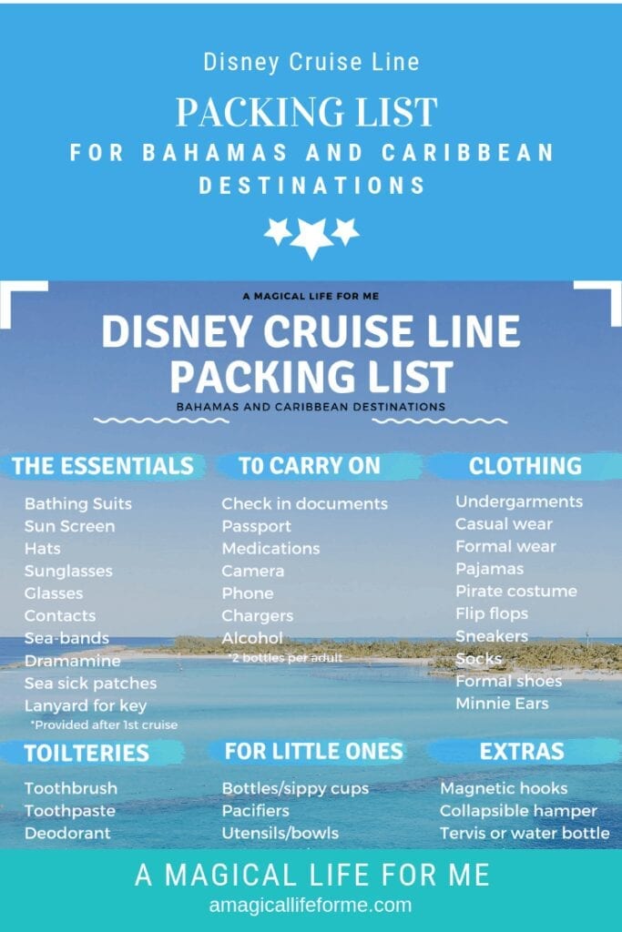 The current state of the kid's clubs on Disney Cruise Line - Pack Your  Pixie Dust