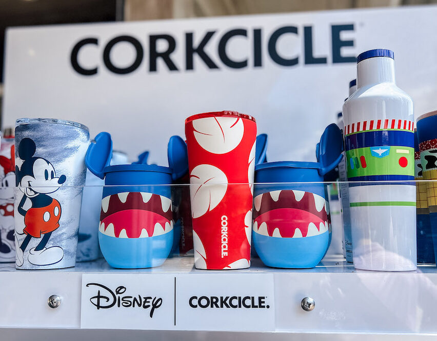 CORKCICLE Star Wars drinkware collection celebrates the film's